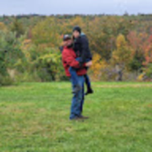 Meet your Posher, Lee